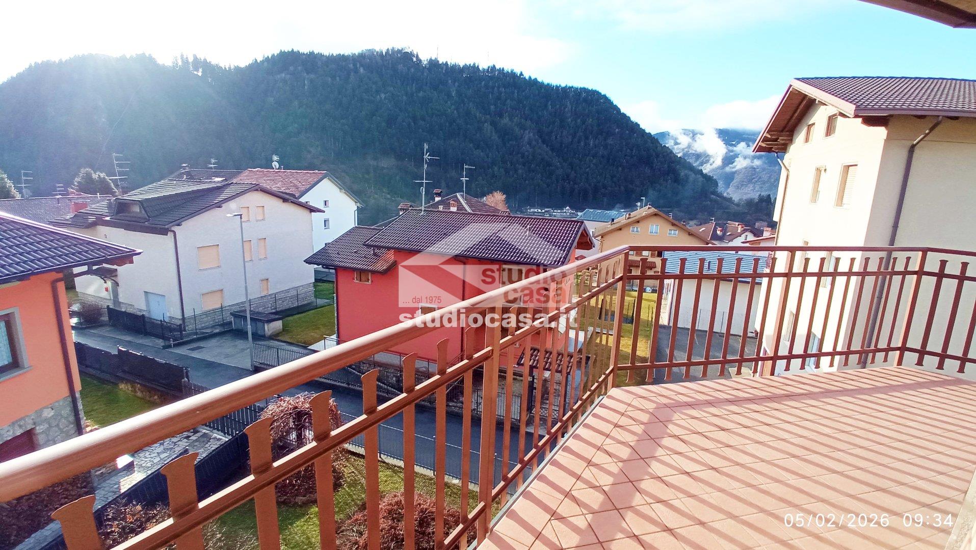 Appartamento in vendita a Fino del Monte