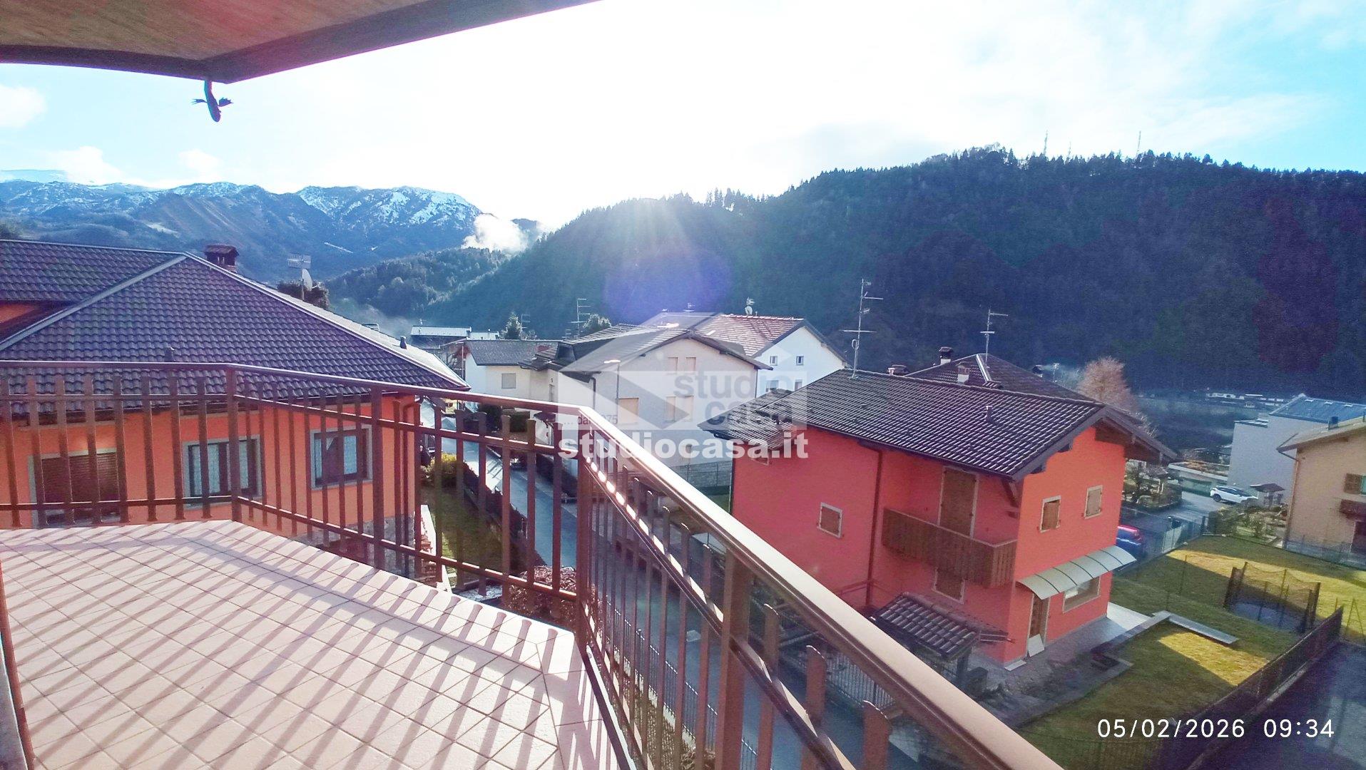 Appartamento in vendita a Fino del Monte