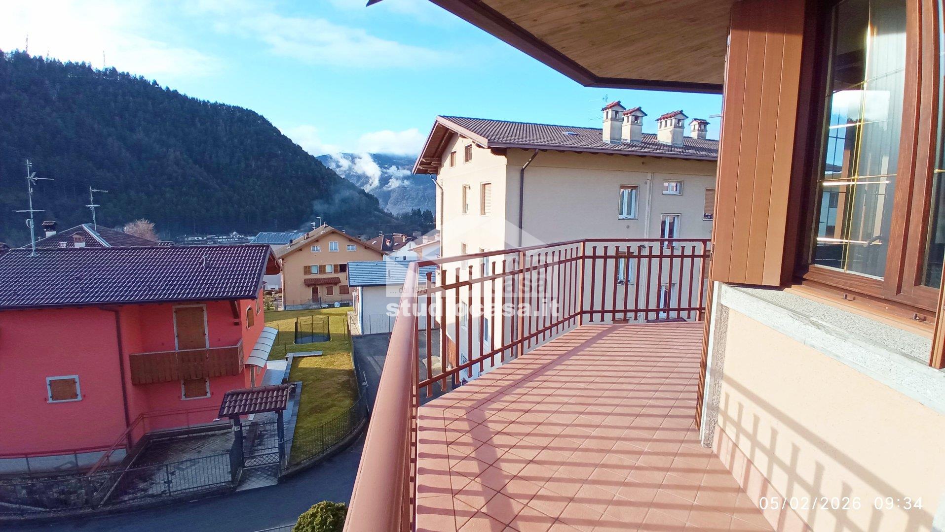 Appartamento in vendita a Fino del Monte