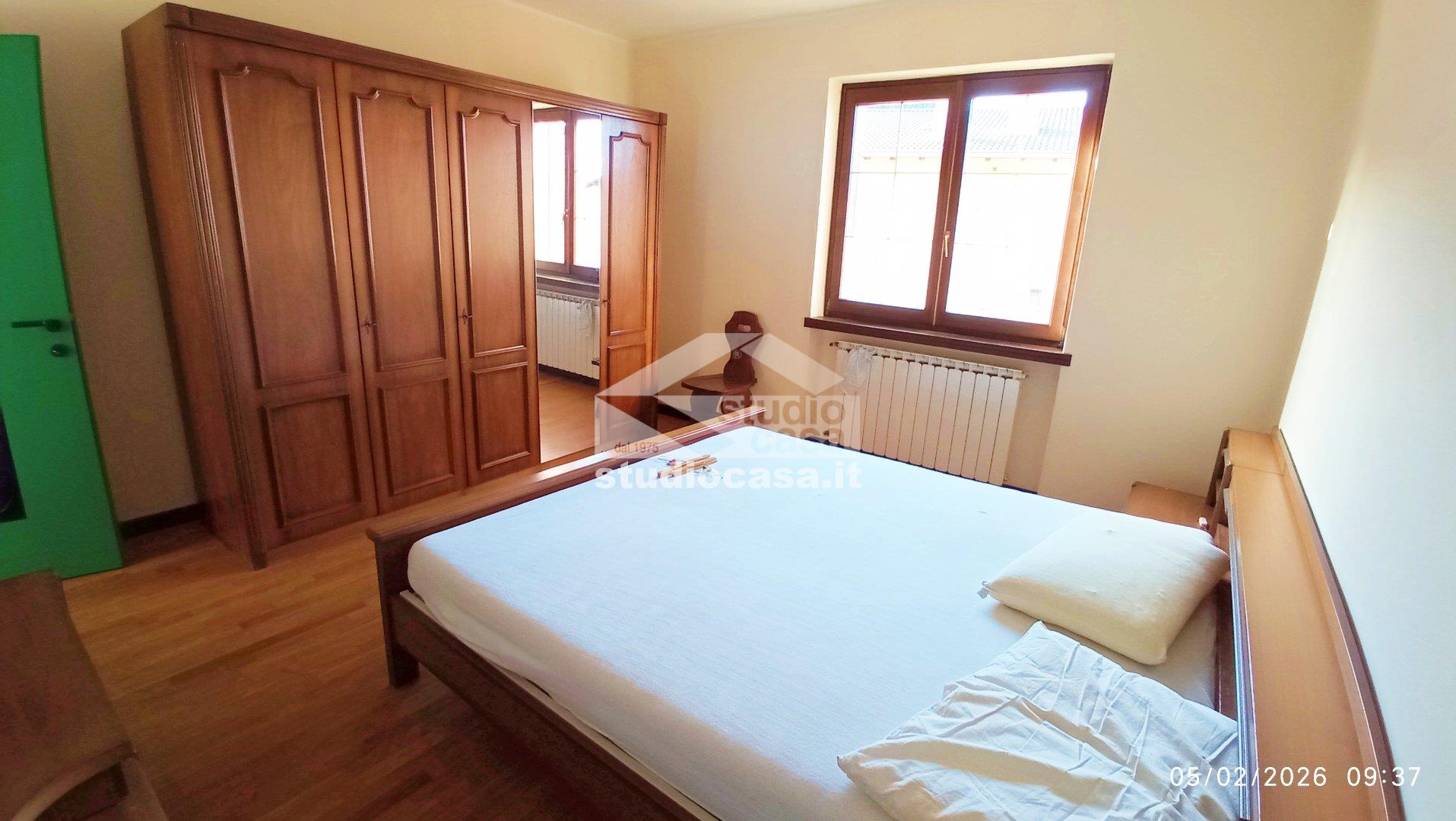 Appartamento in vendita a Fino del Monte