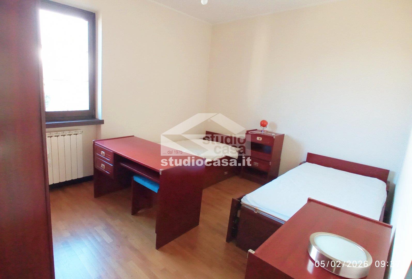 Appartamento in vendita a Fino del Monte