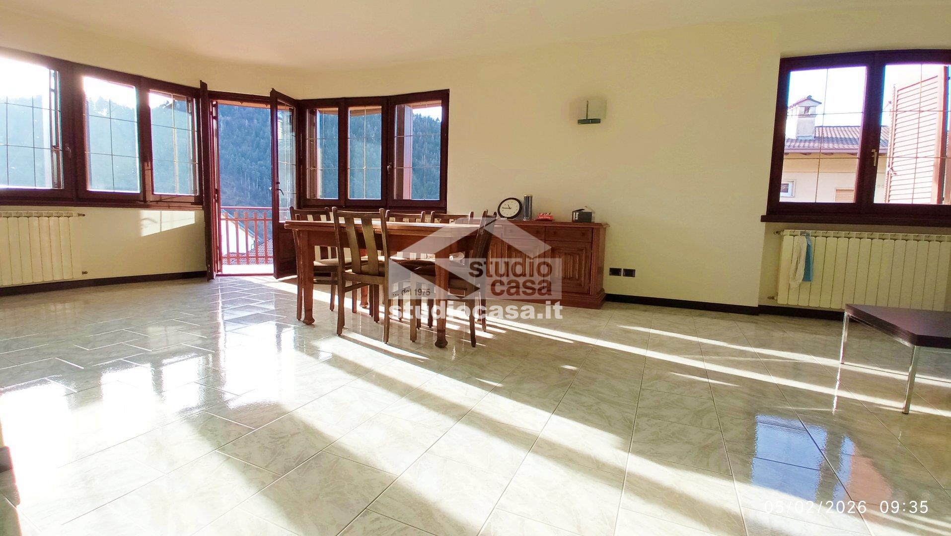 Appartamento in vendita a Fino del Monte