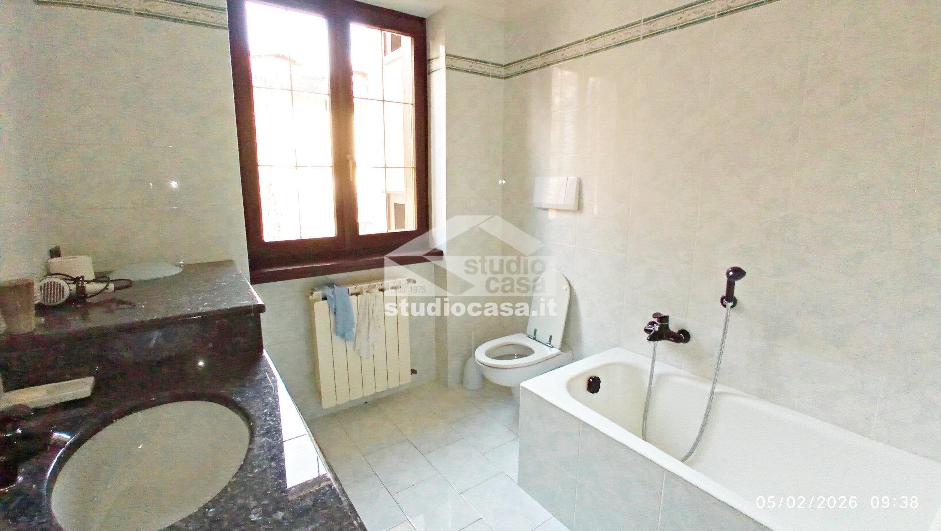 Appartamento in vendita a Fino del Monte