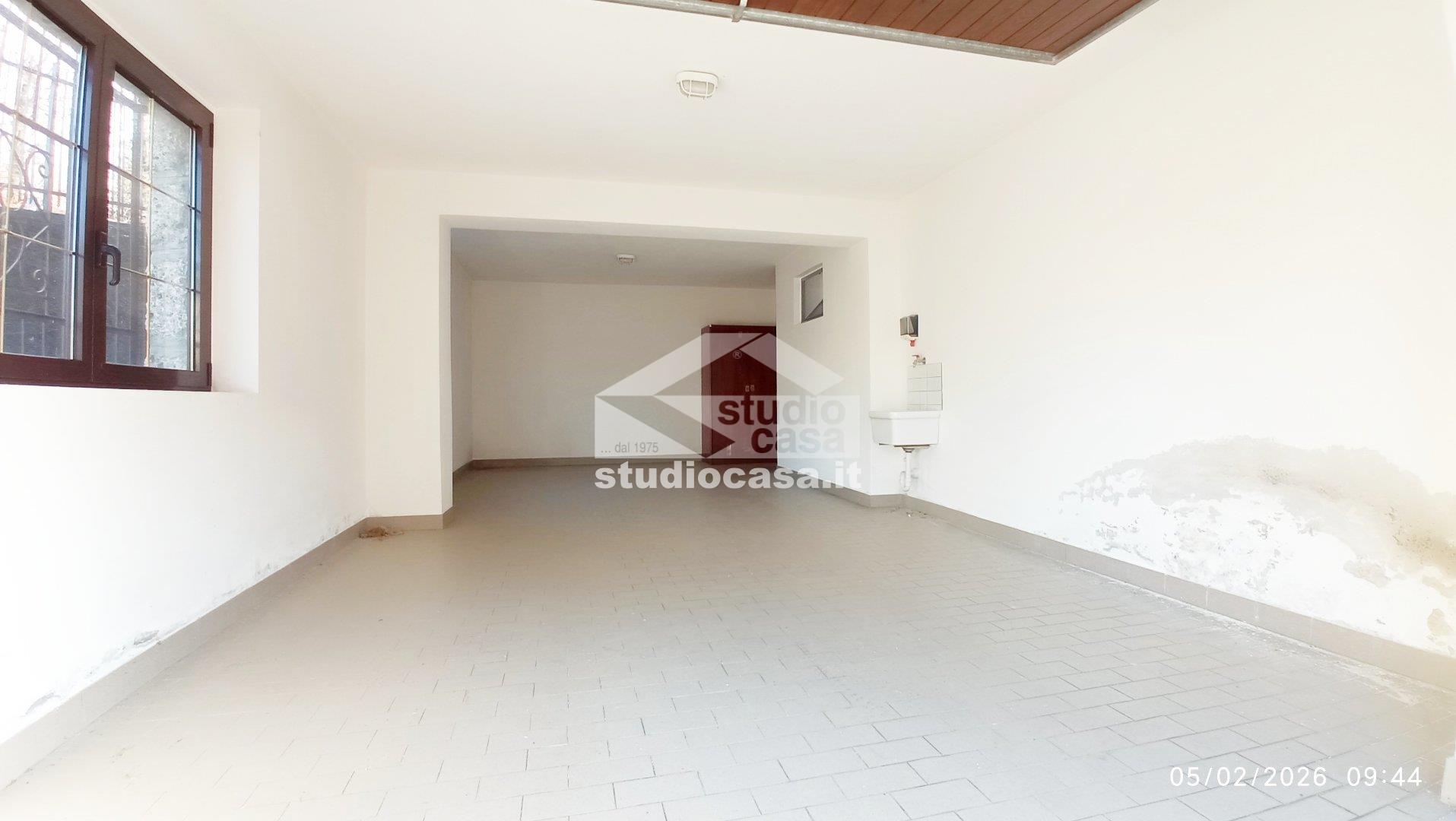 Appartamento in vendita a Fino del Monte