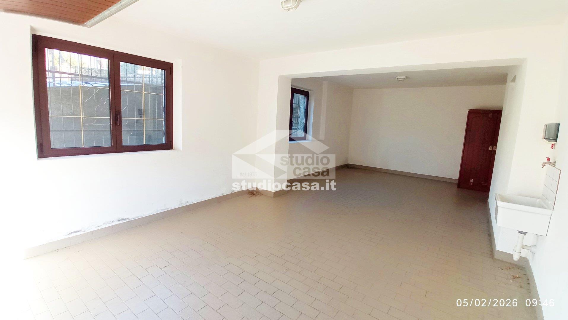 Appartamento in vendita a Fino del Monte