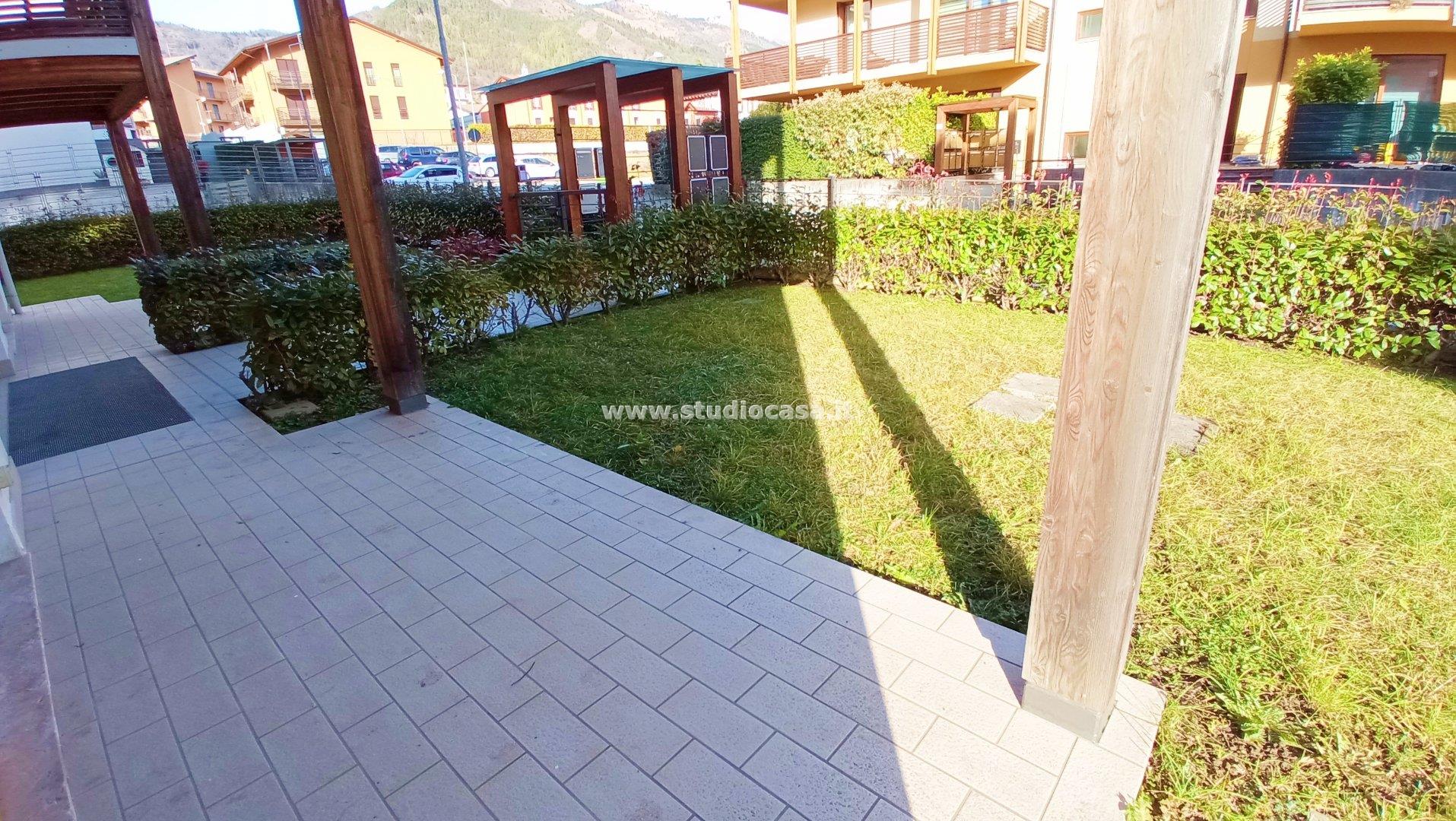 Appartamento in vendita a Clusone