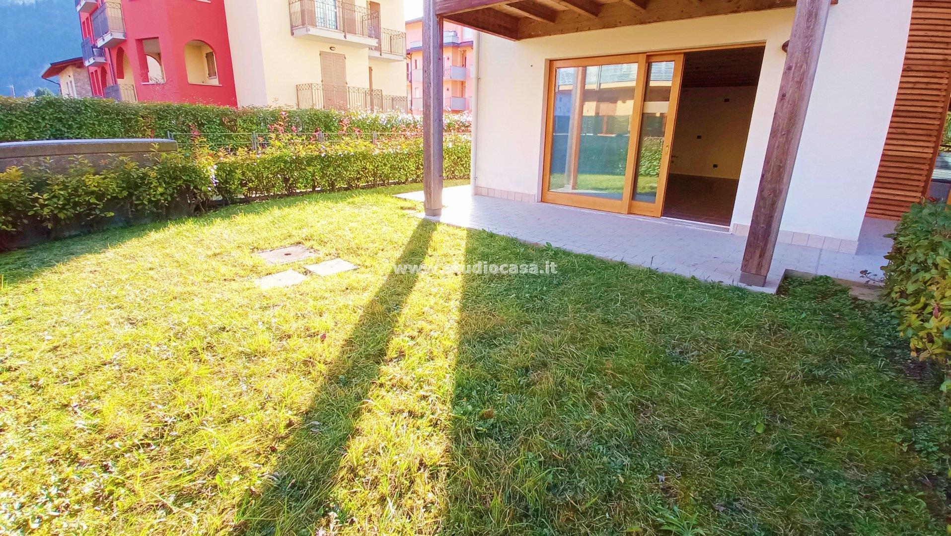 Appartamento in vendita a Clusone