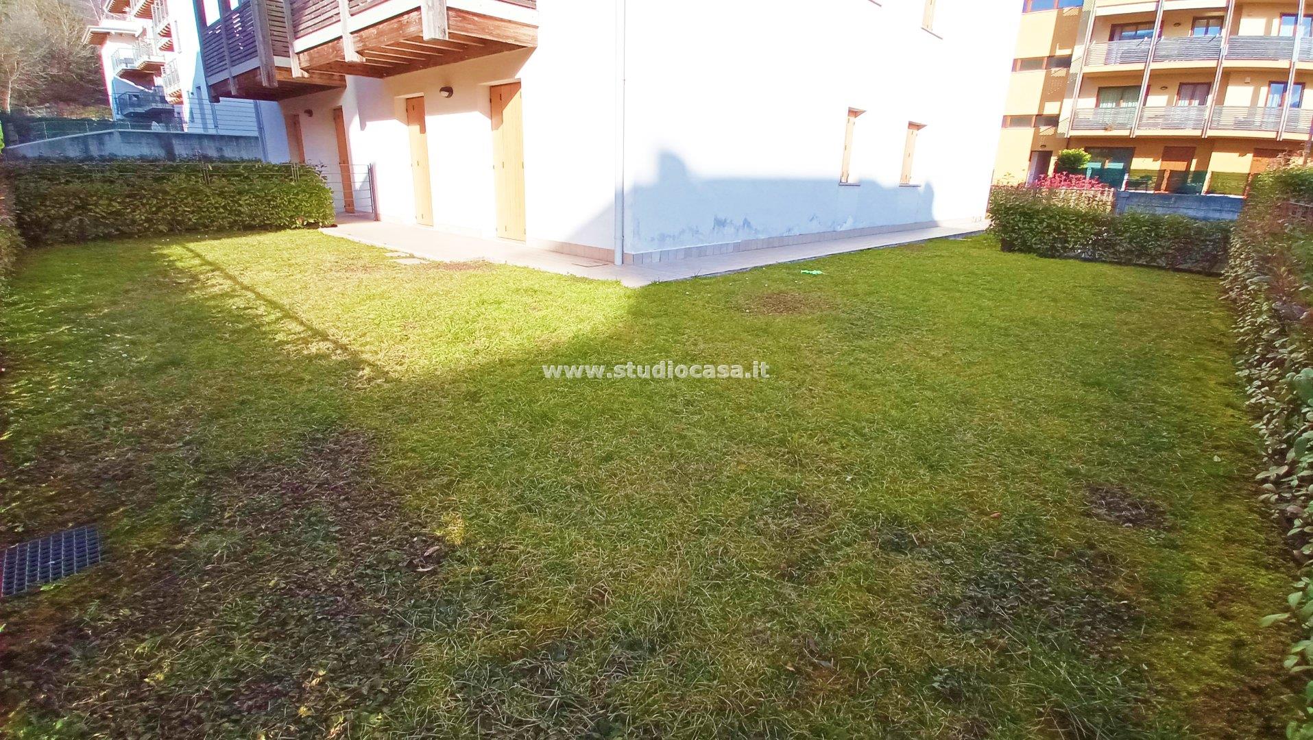 Appartamento in vendita a Clusone