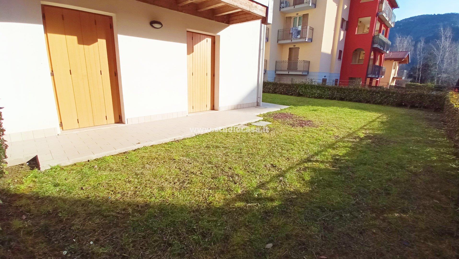 Appartamento in vendita a Clusone