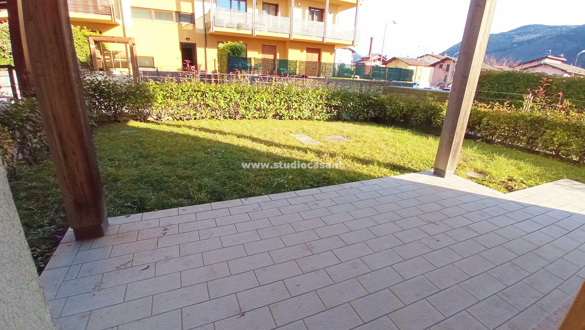 Appartamento in vendita a Clusone