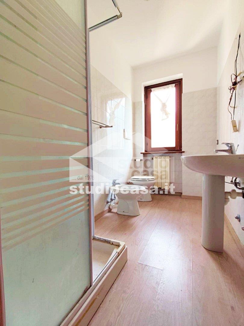 Appartamento in vendita a Parre