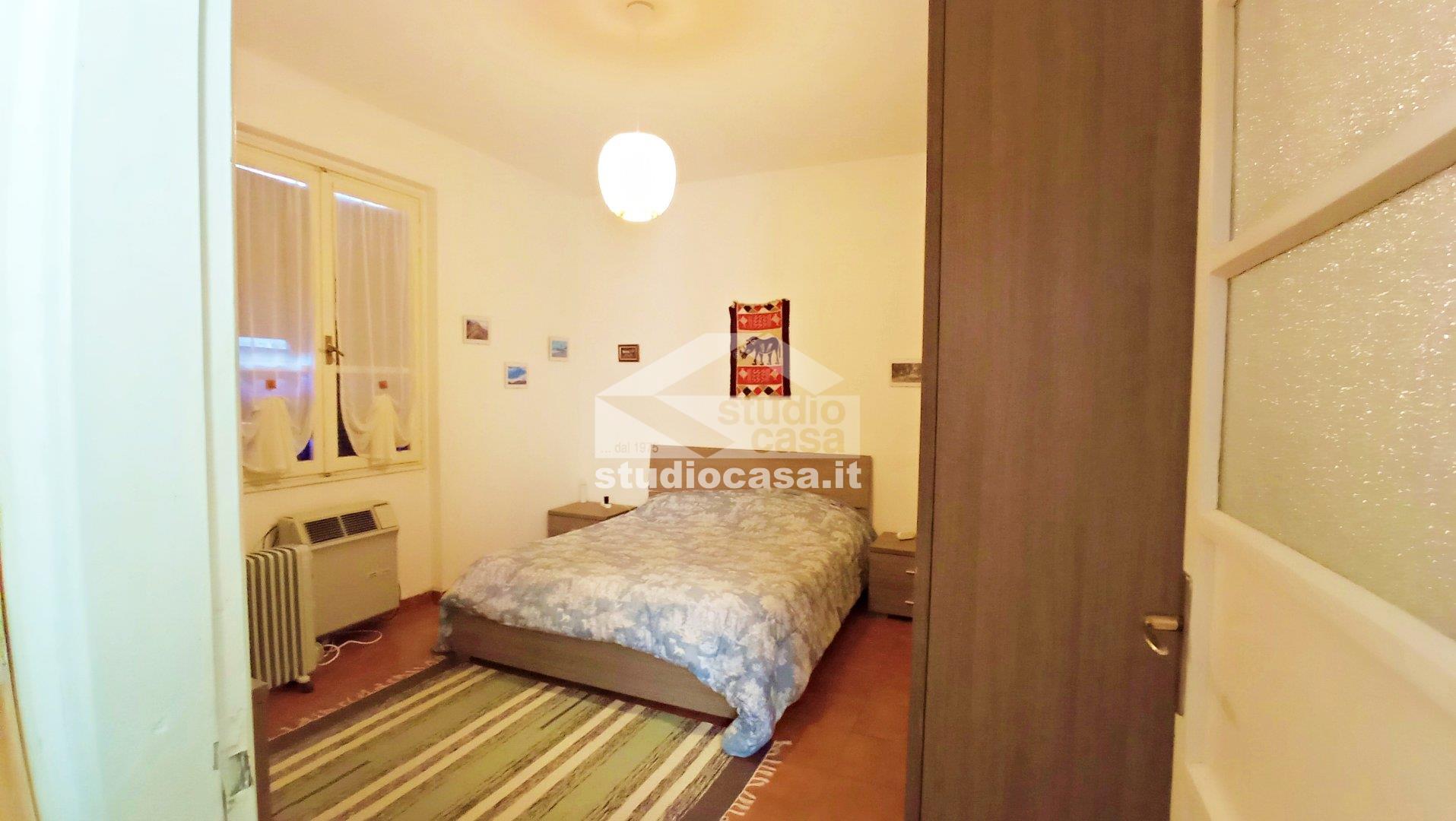 Appartamento in vendita a Gorno