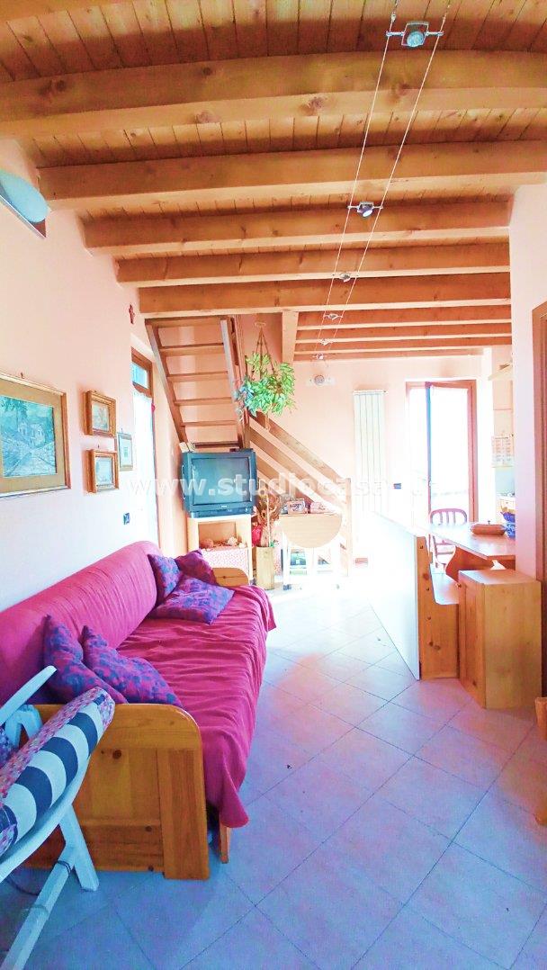 Appartamento in vendita a Ponte Nossa
