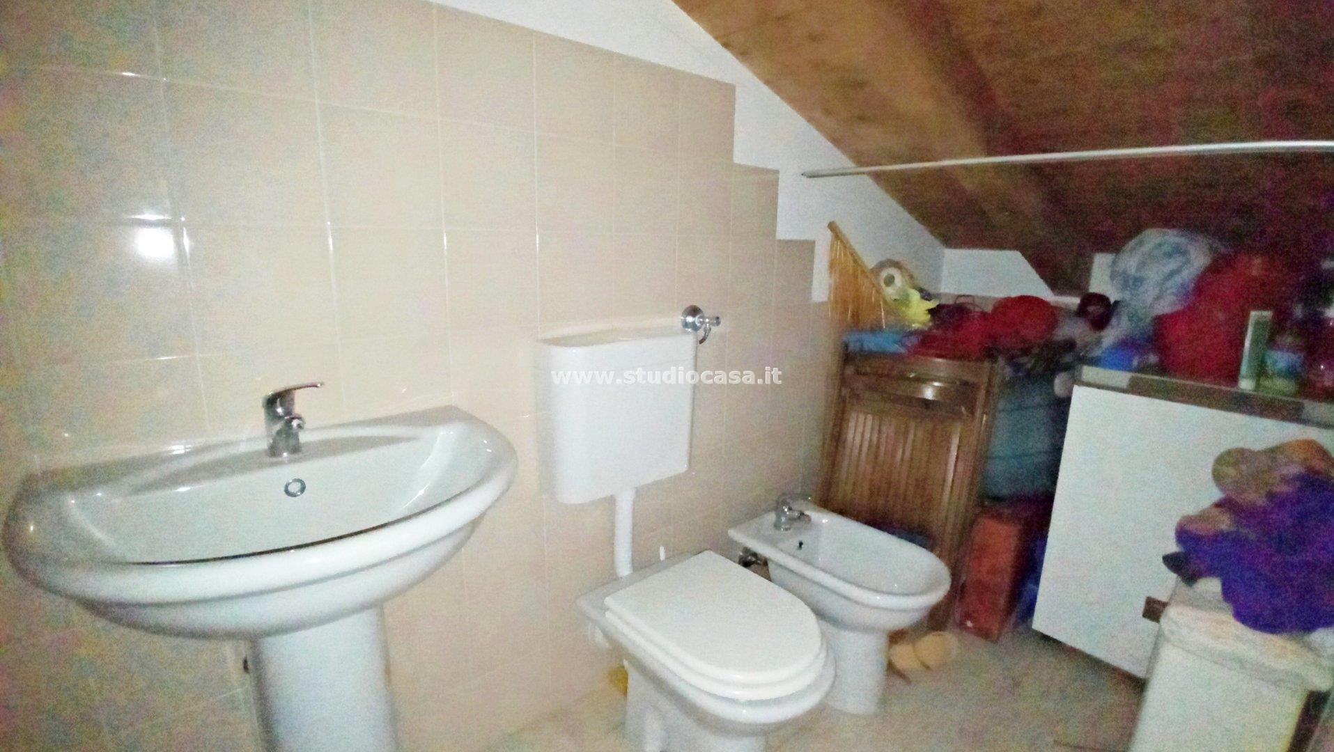 Appartamento in vendita a Ponte Nossa