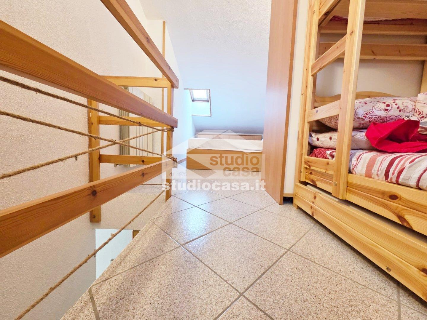 Appartamento in vendita a Ardesio