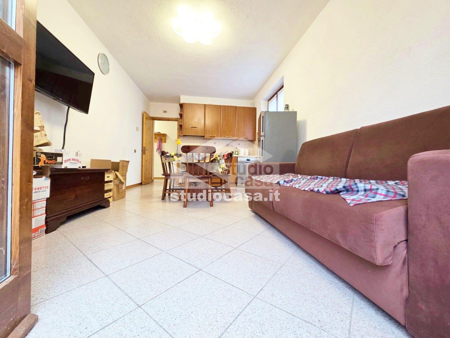 Appartamento in vendita a Ardesio