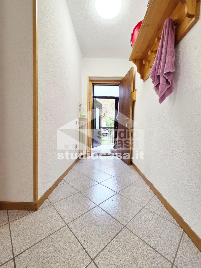 Appartamento in vendita a Ardesio