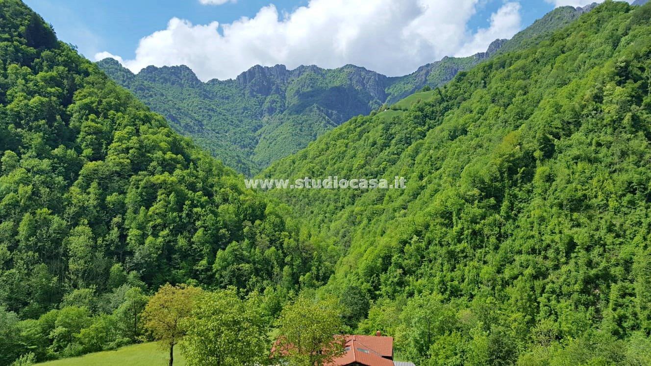 Cascina in vendita a Gorno