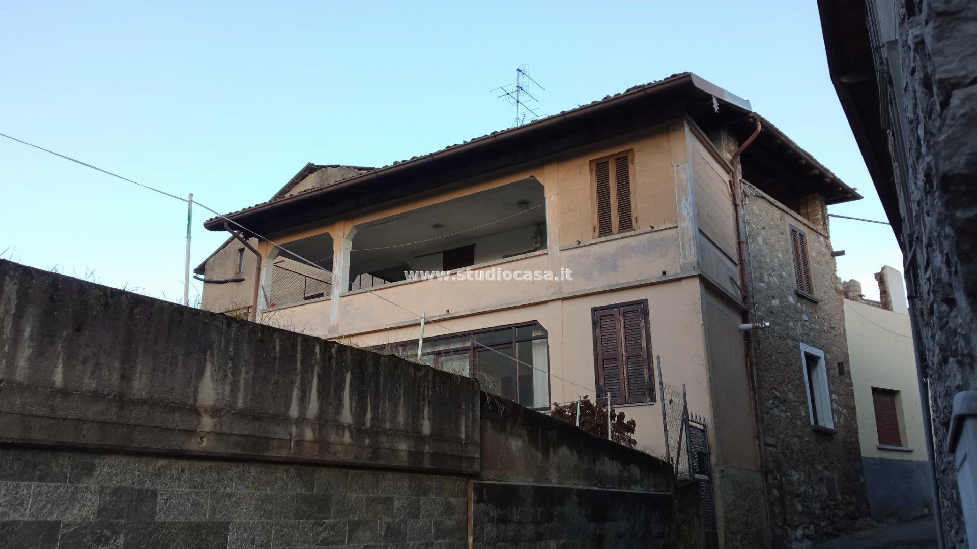 Casa Unifamiliare in vendita a Parre