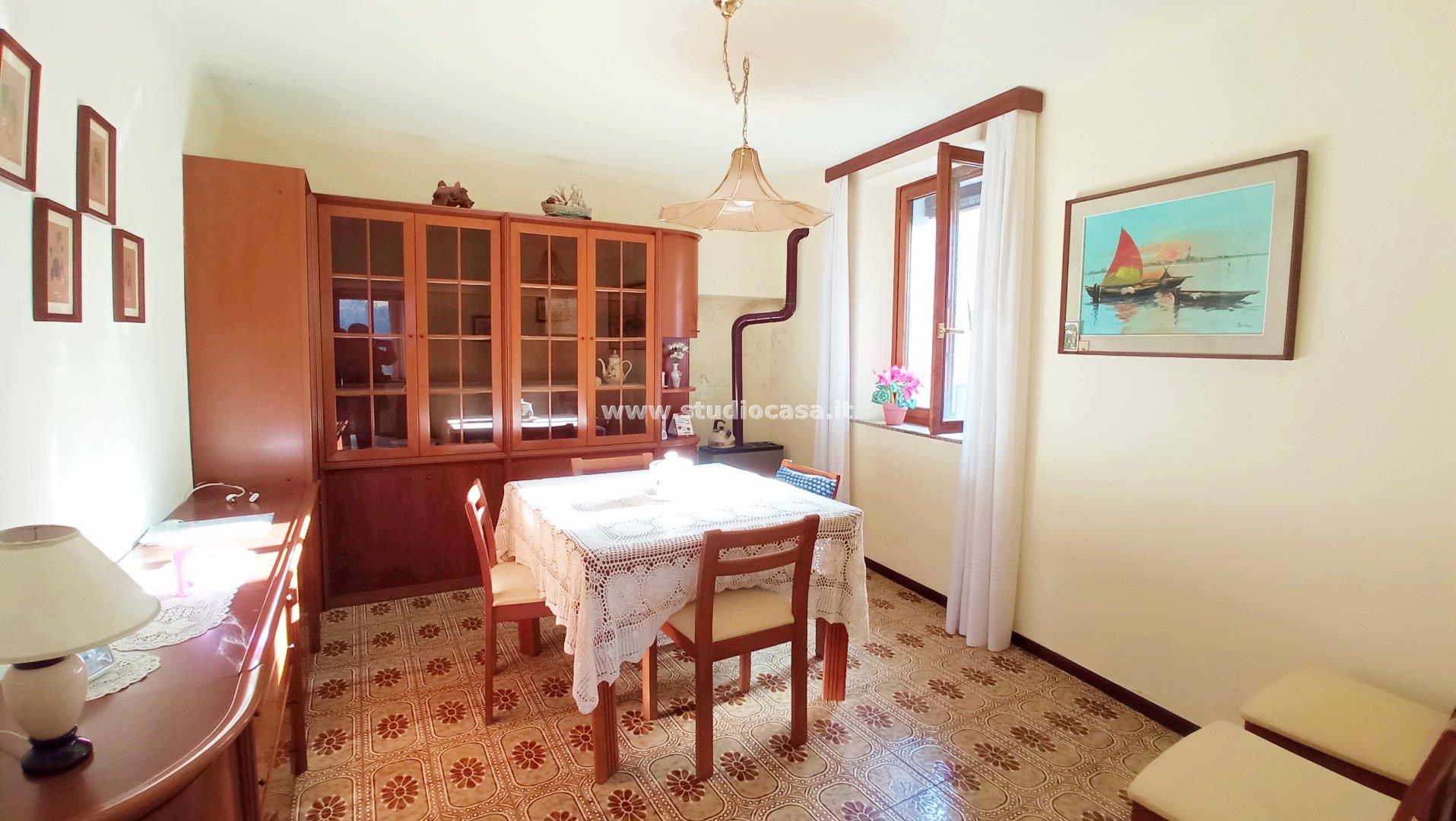 Casa Unifamiliare in vendita a Parre