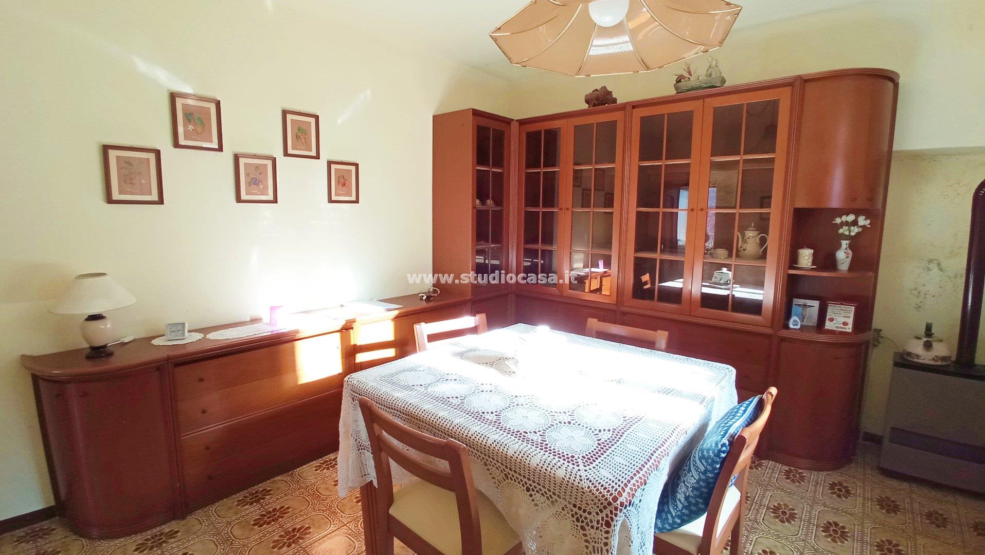 Casa Unifamiliare in vendita a Parre