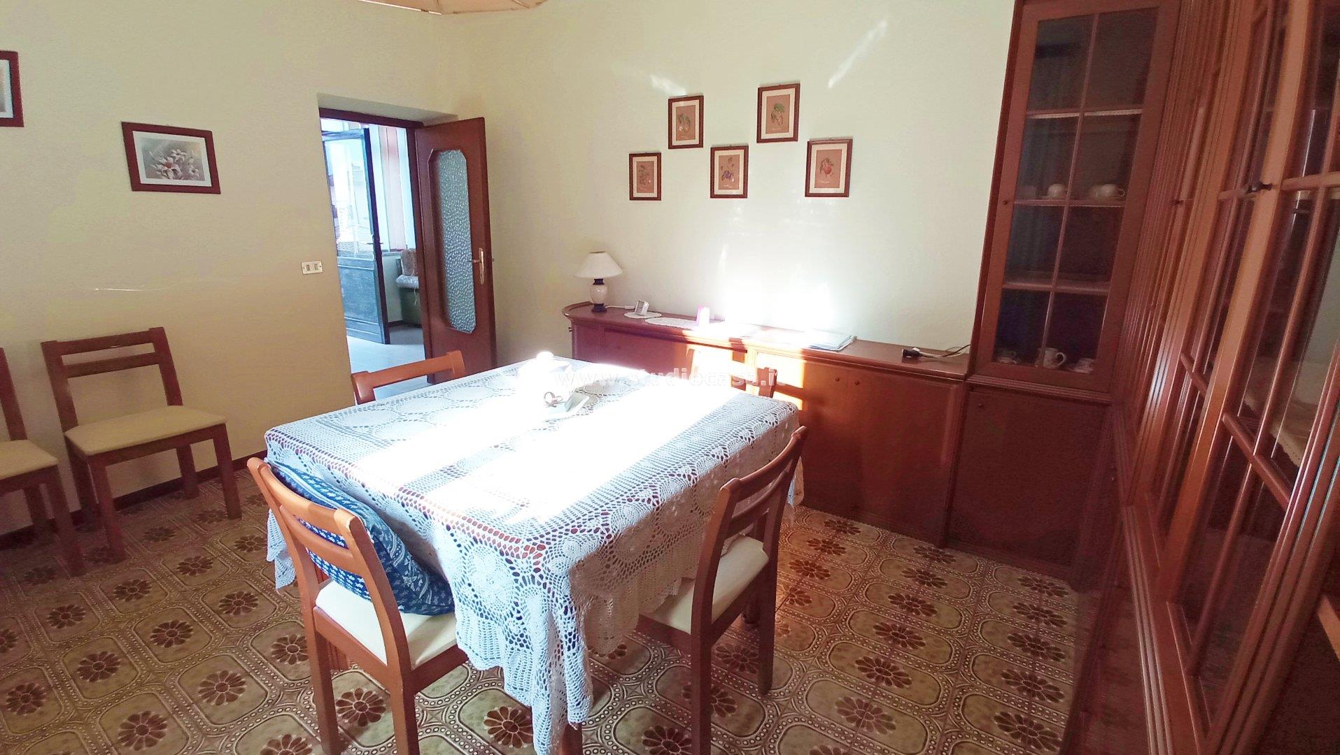 Casa Unifamiliare in vendita a Parre