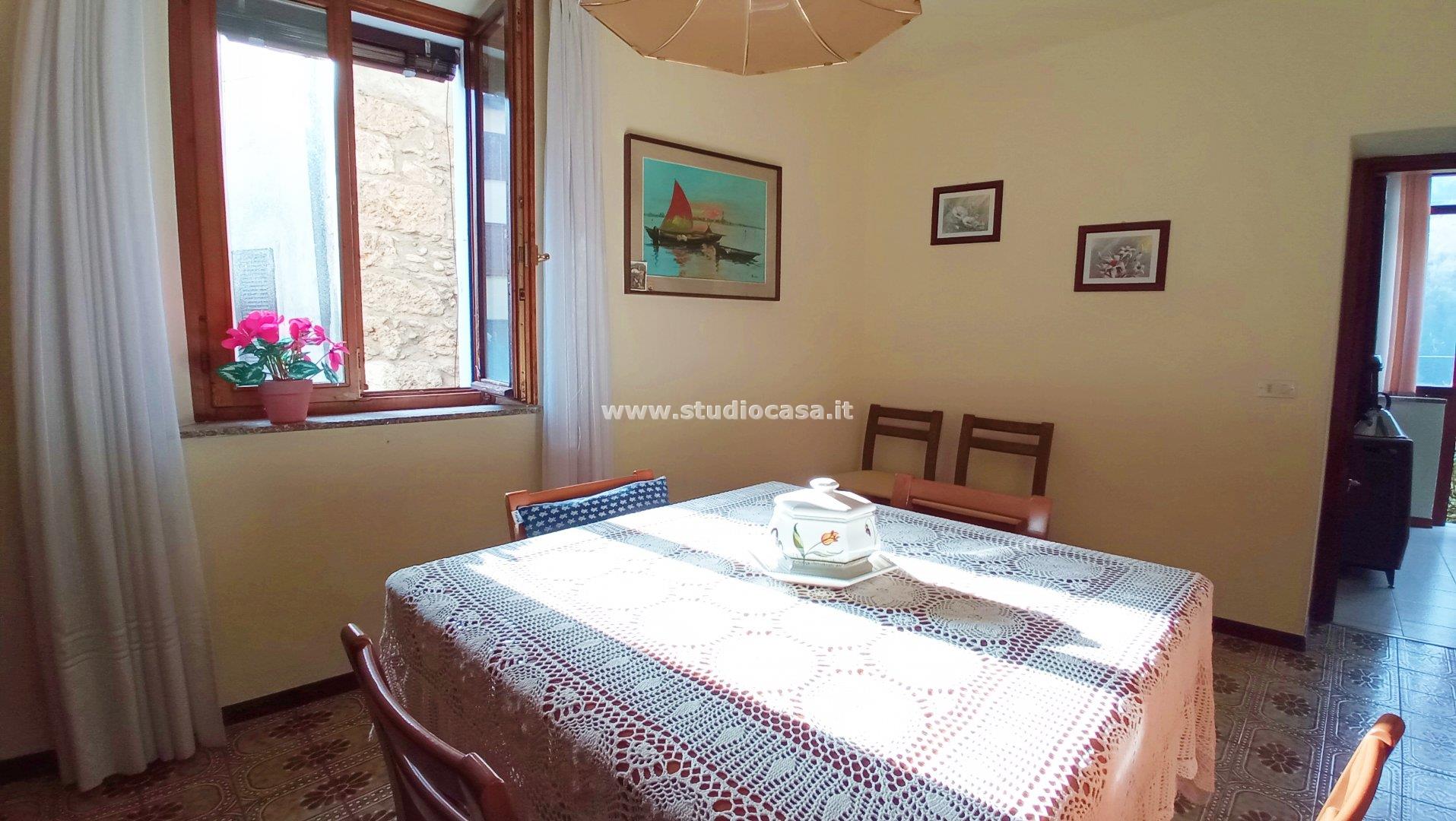 Casa Unifamiliare in vendita a Parre