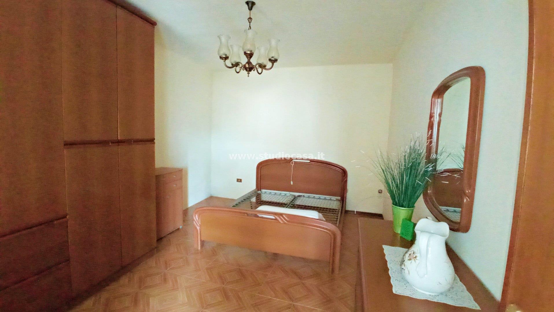 Casa Unifamiliare in vendita a Parre