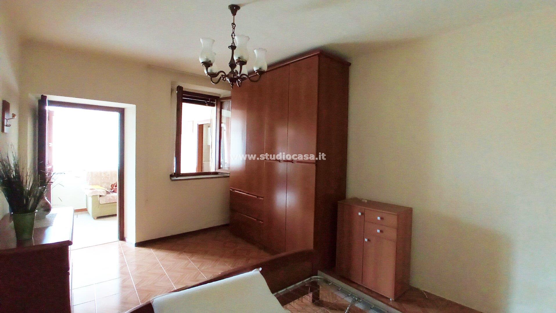 Casa Unifamiliare in vendita a Parre