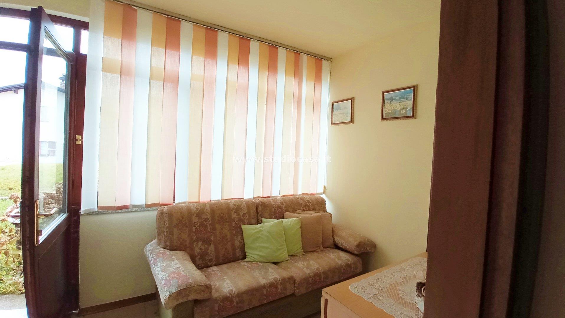 Casa Unifamiliare in vendita a Parre