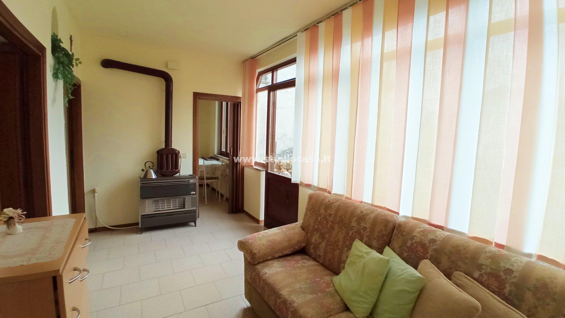 Casa Unifamiliare in vendita a Parre