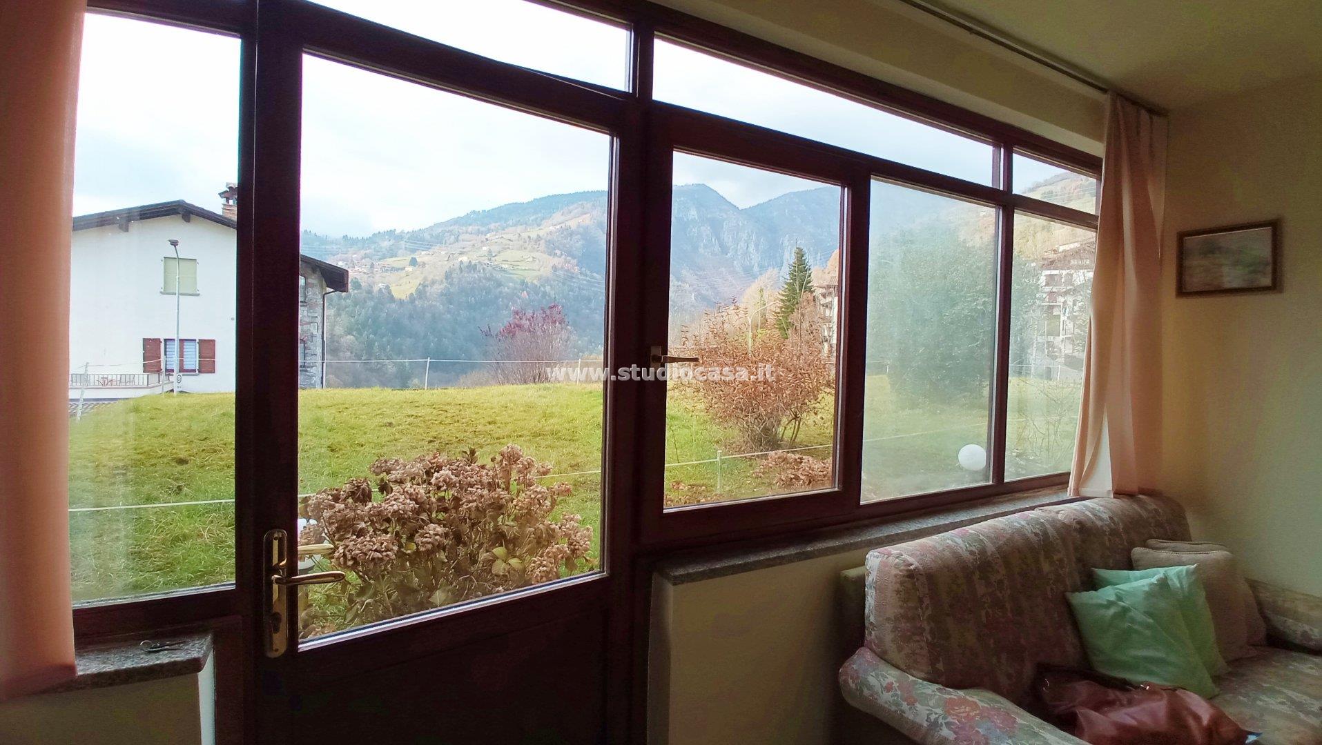 Casa Unifamiliare in vendita a Parre