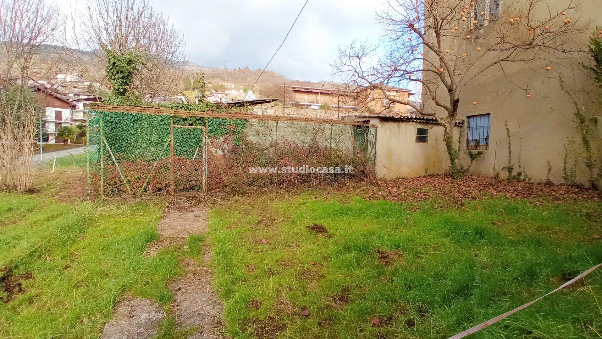 Casa Unifamiliare in vendita a Parre