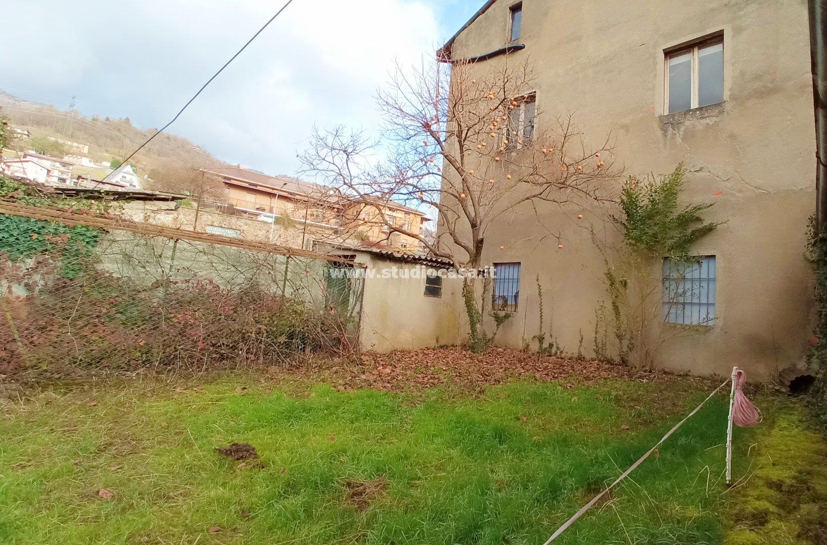 Casa Unifamiliare in vendita a Parre