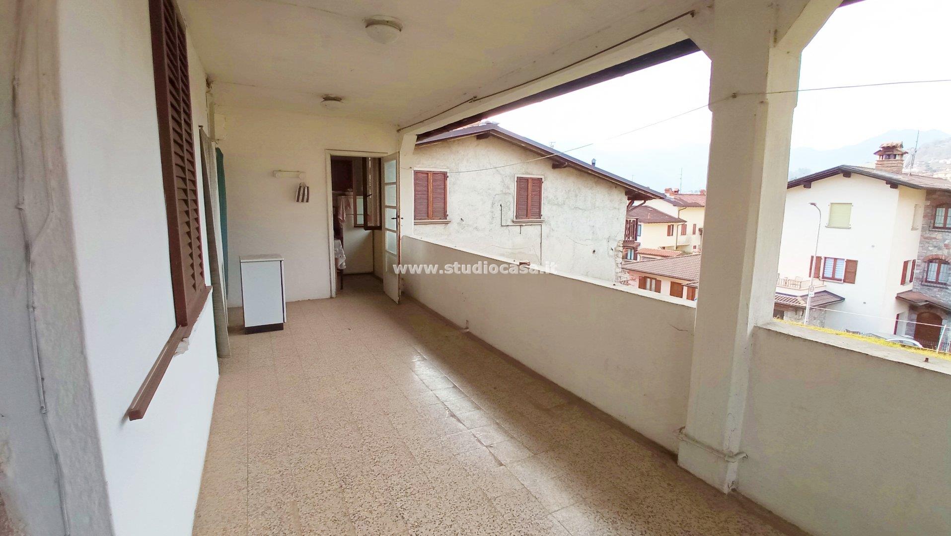 Casa Unifamiliare in vendita a Parre