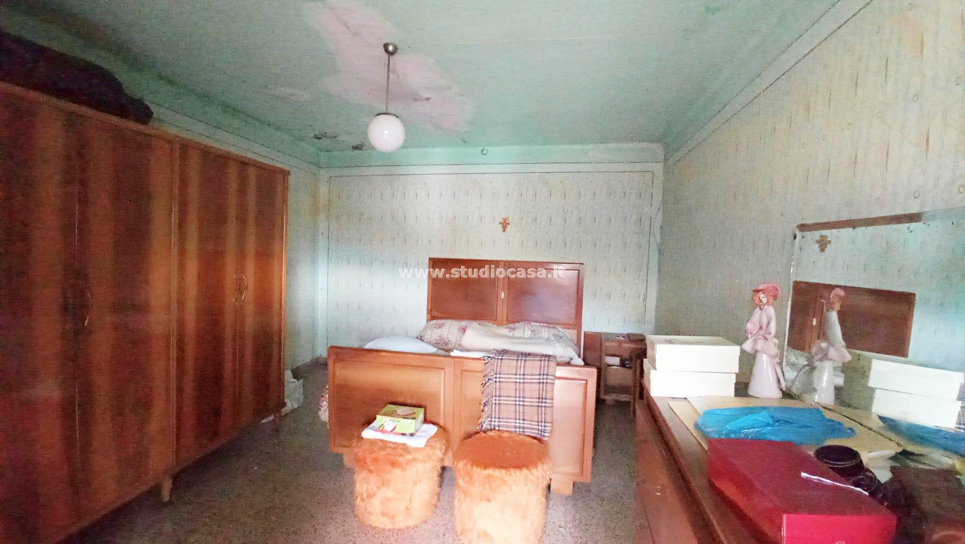 Casa Unifamiliare in vendita a Parre