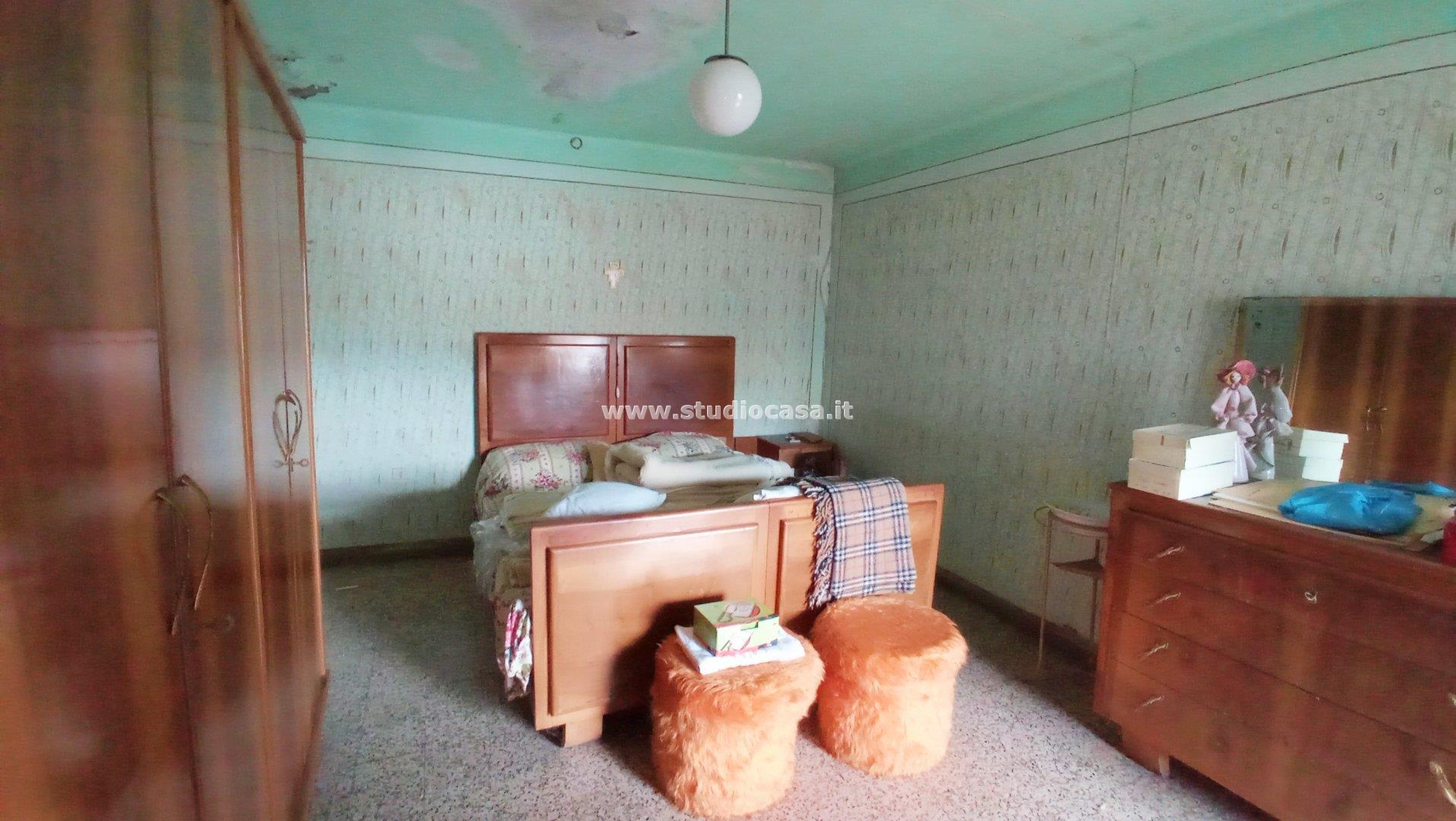 Casa Unifamiliare in vendita a Parre