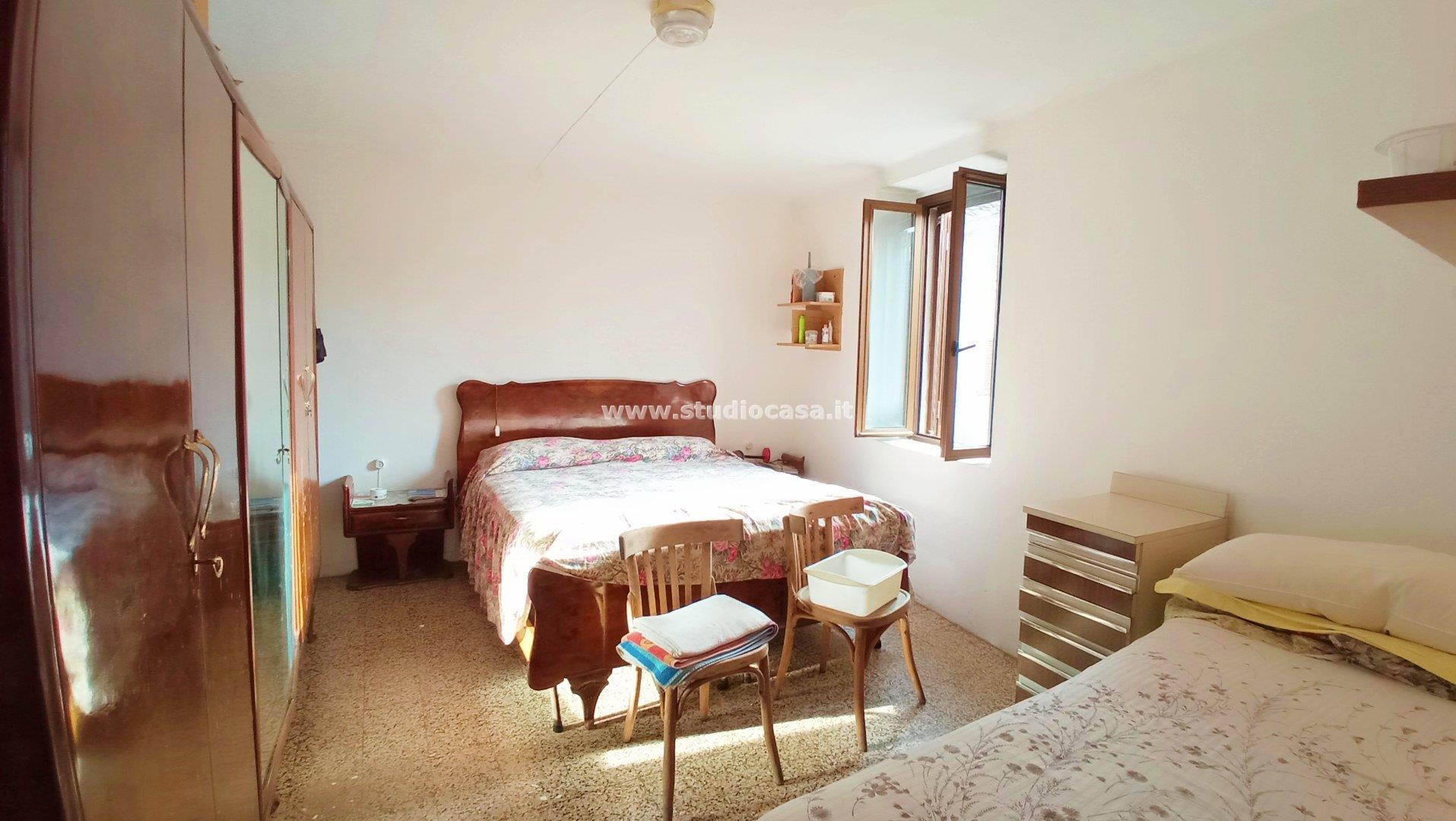 Casa Unifamiliare in vendita a Parre