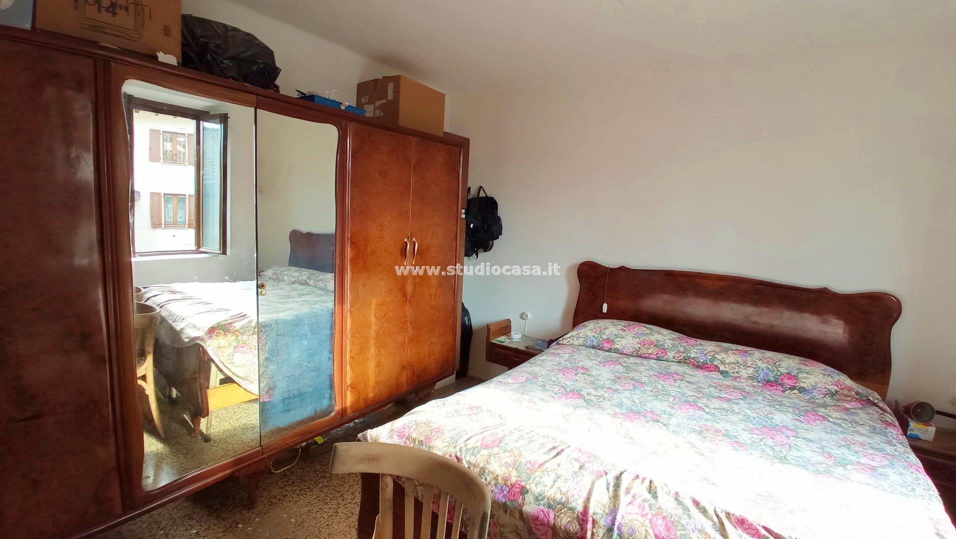 Casa Unifamiliare in vendita a Parre