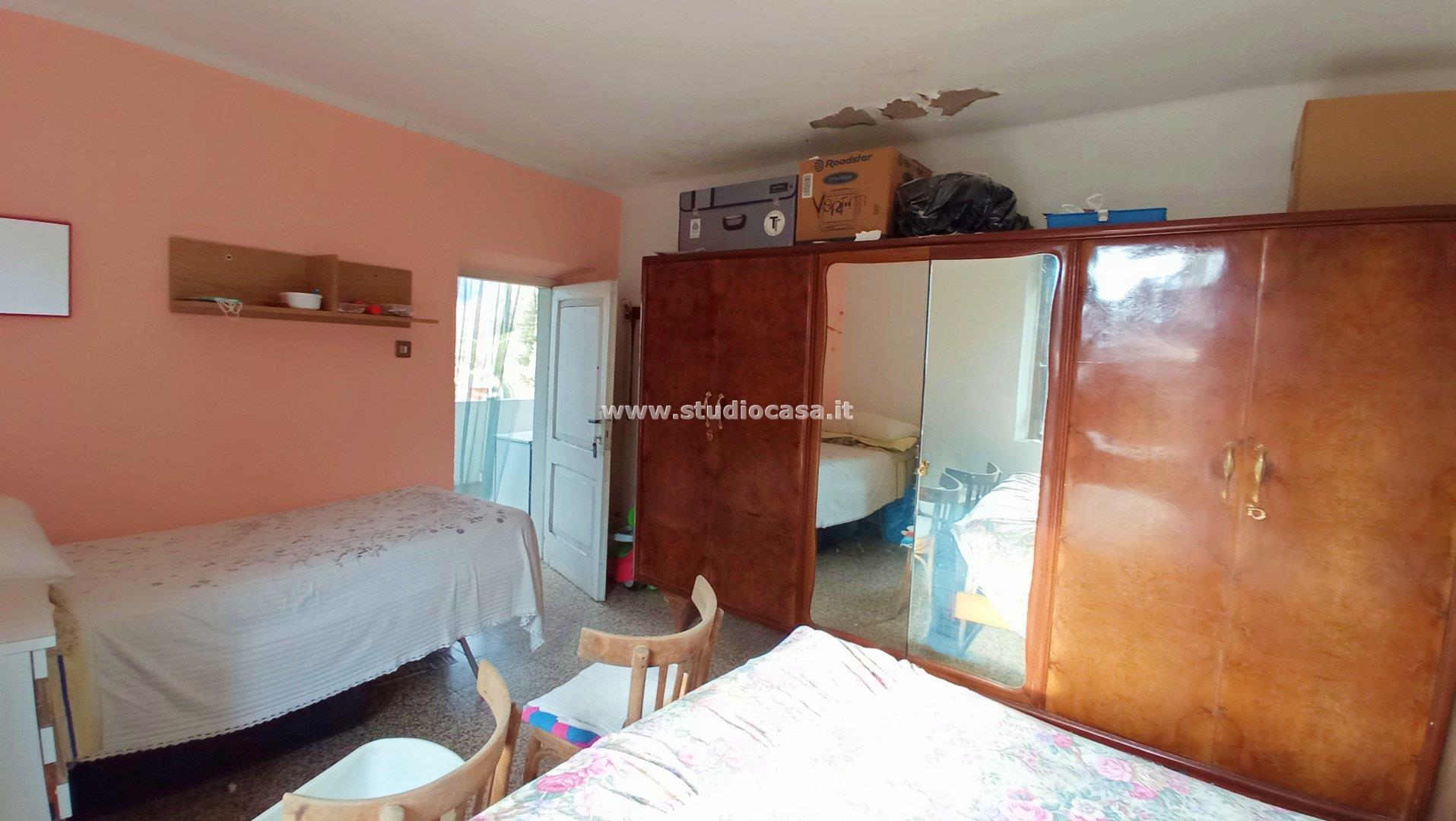 Casa Unifamiliare in vendita a Parre