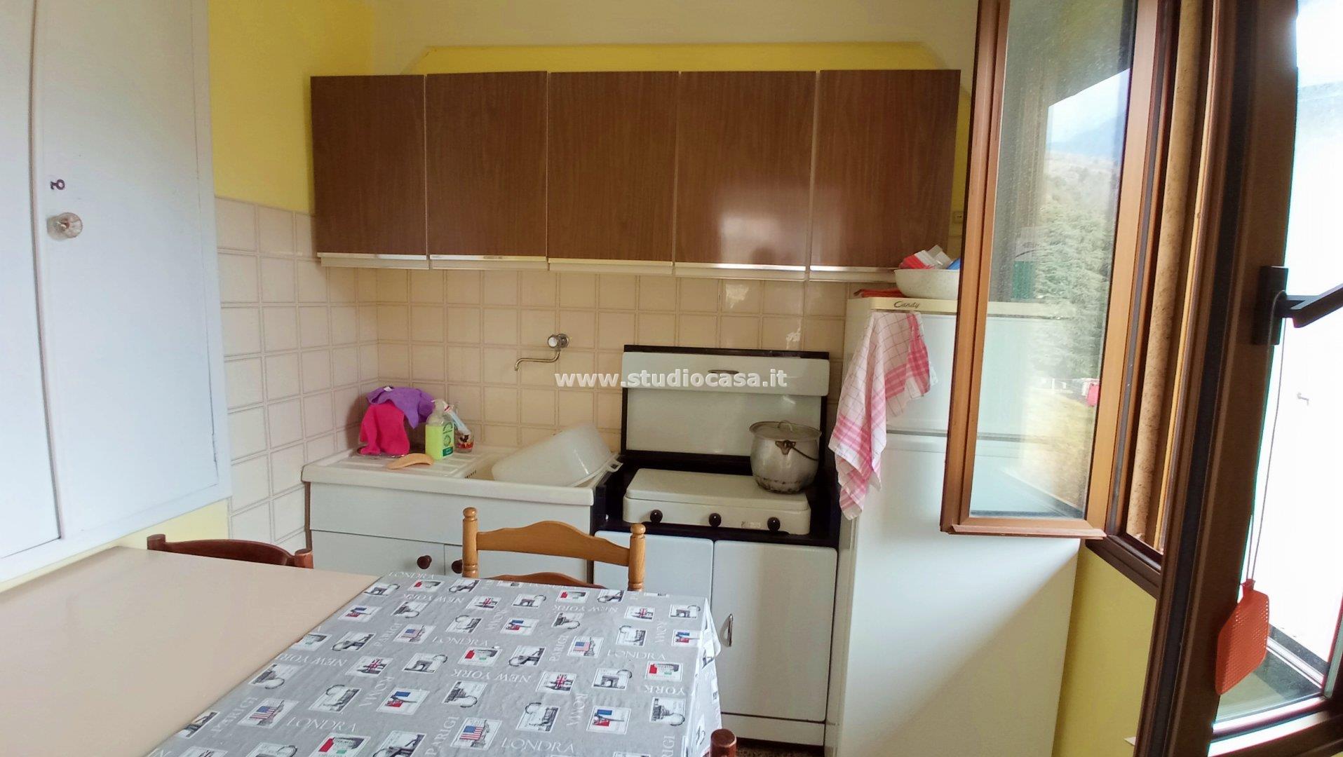 Casa Unifamiliare in vendita a Parre