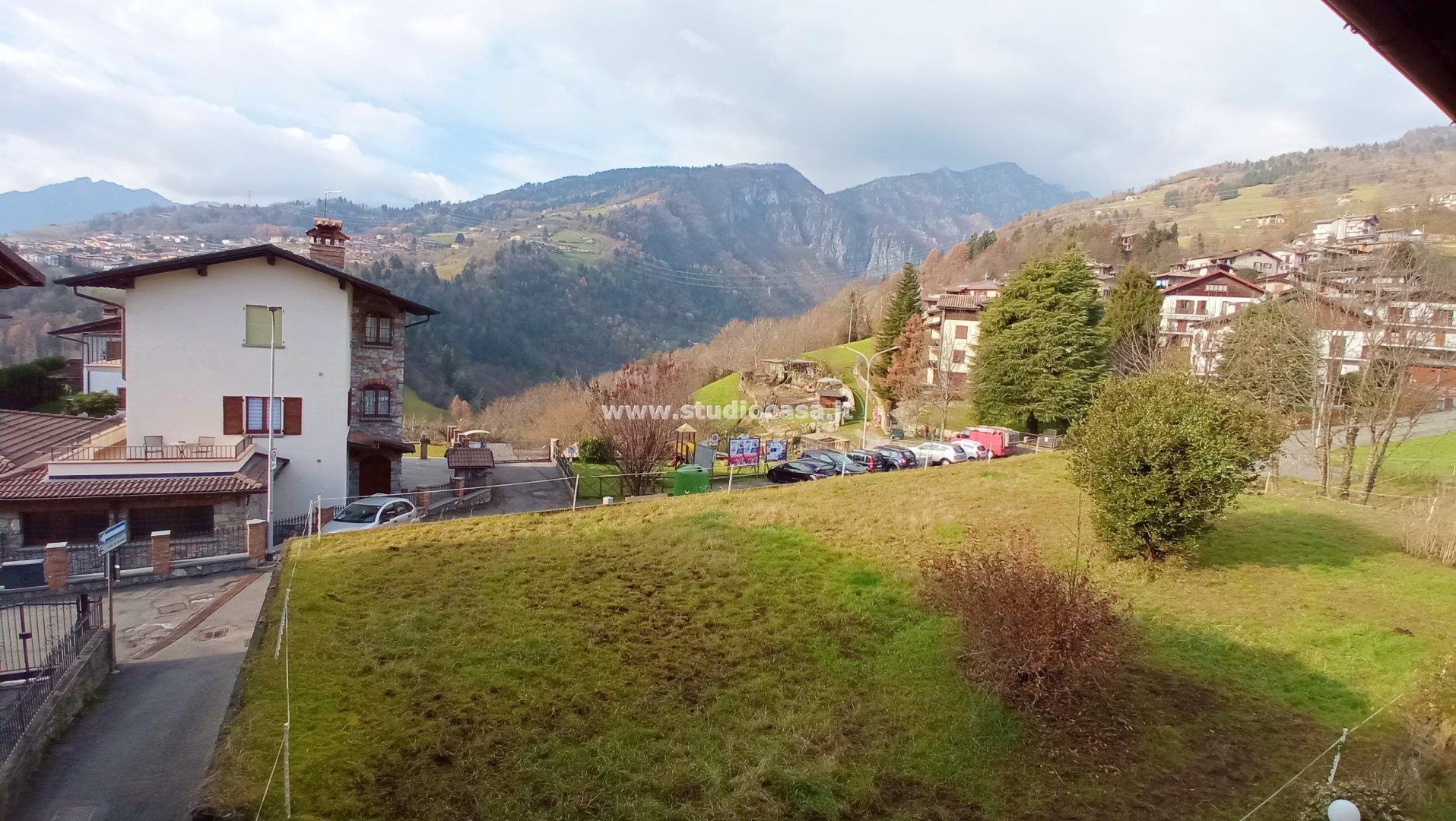 Casa Unifamiliare in vendita a Parre