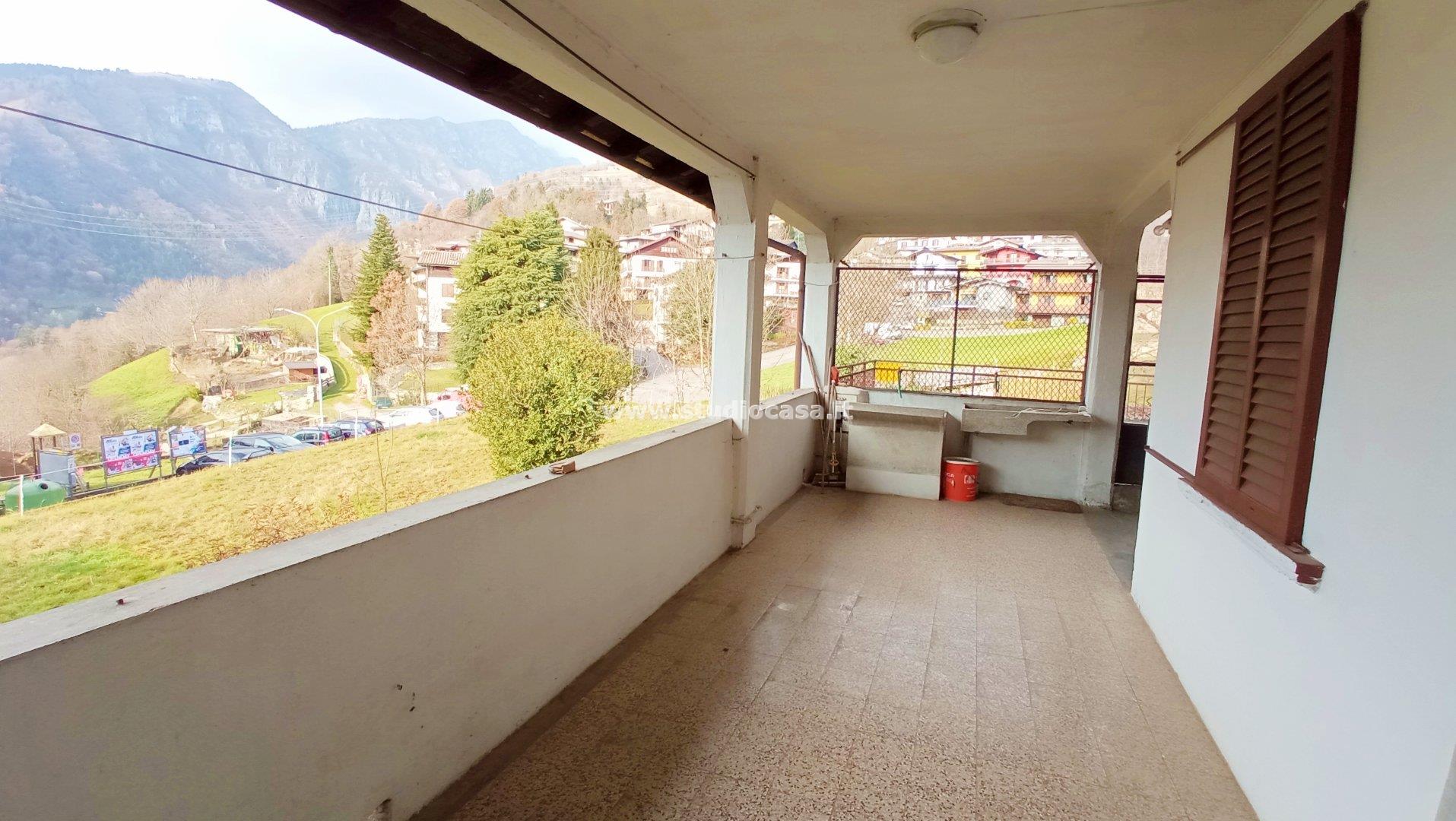 Casa Unifamiliare in vendita a Parre