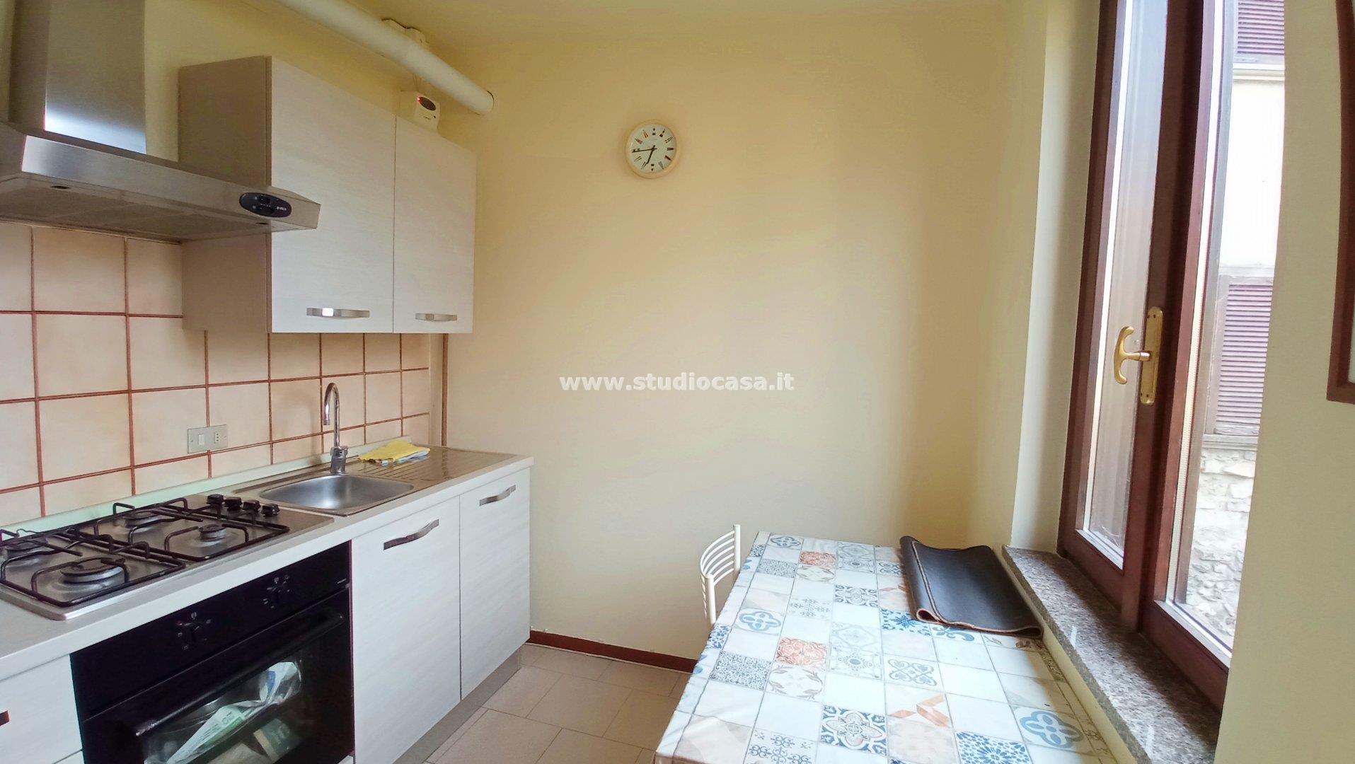 Casa Unifamiliare in vendita a Parre