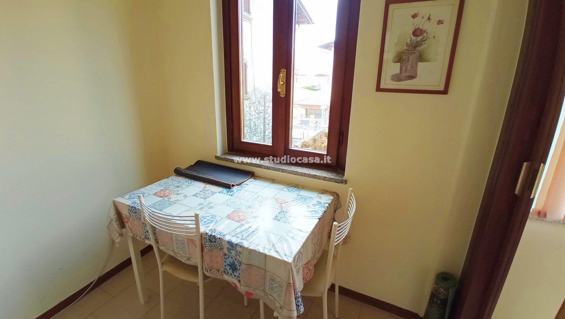 Casa Unifamiliare in vendita a Parre