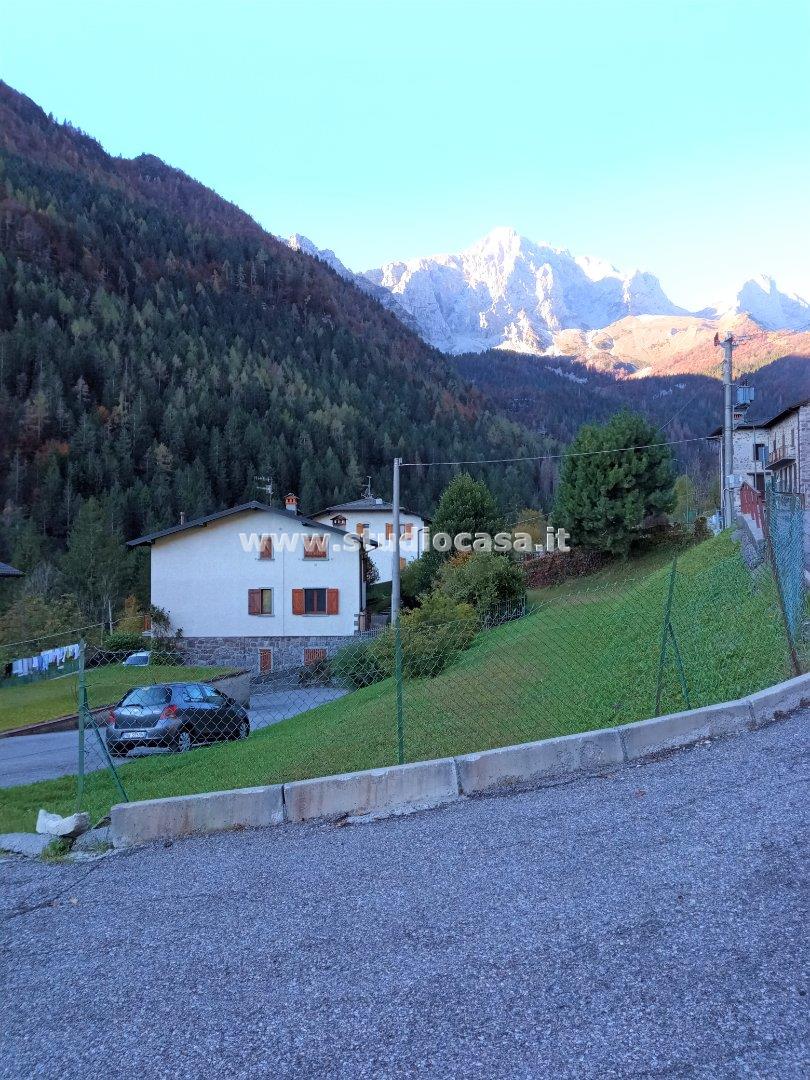 Appartamento in vendita a Ardesio