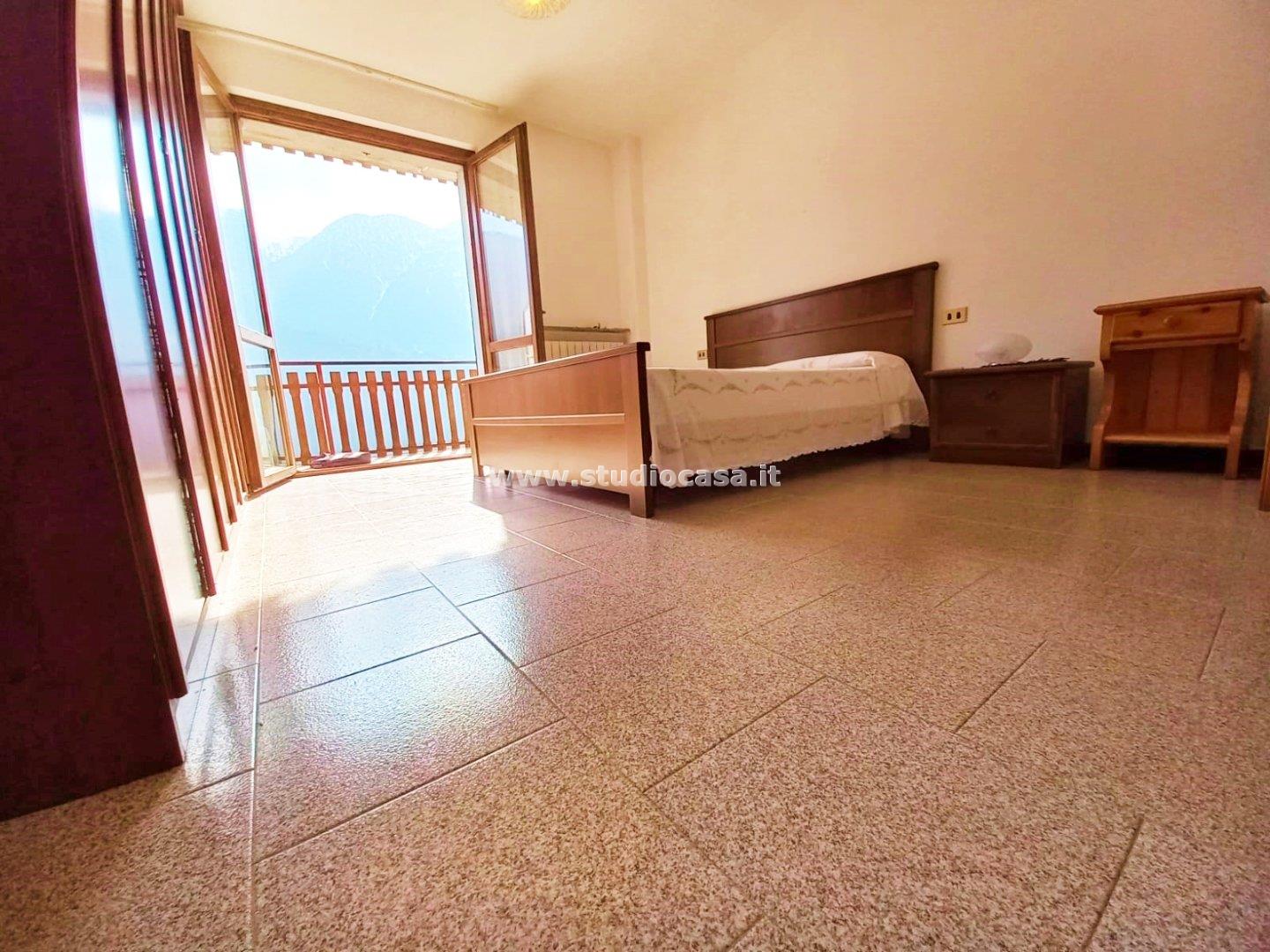 Appartamento in vendita a Gromo