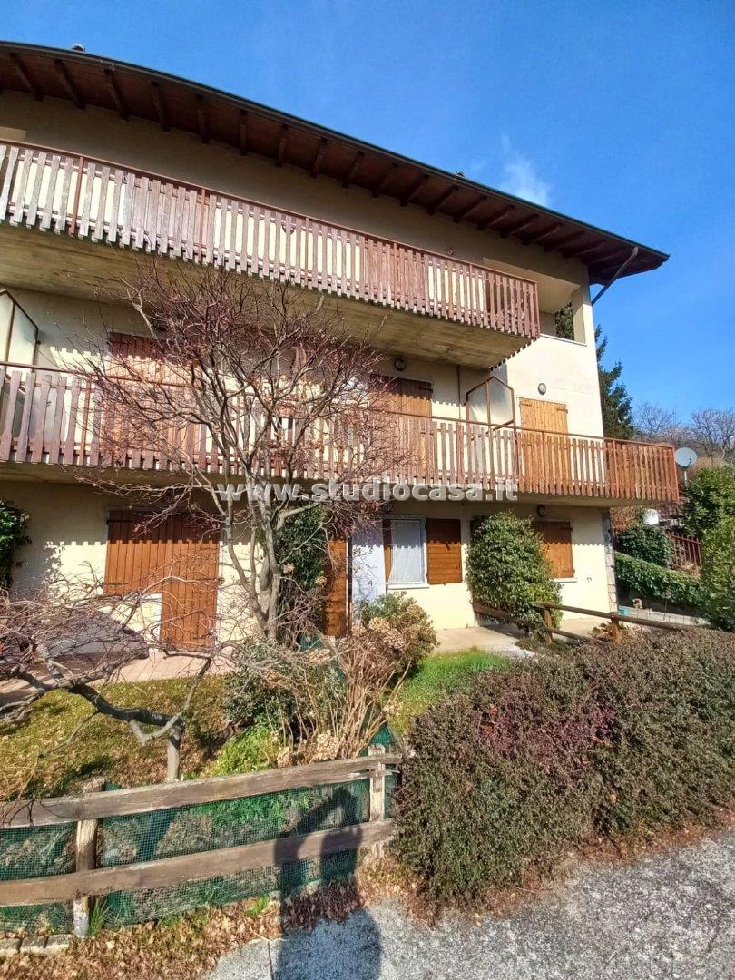 Appartamento in vendita a Gromo