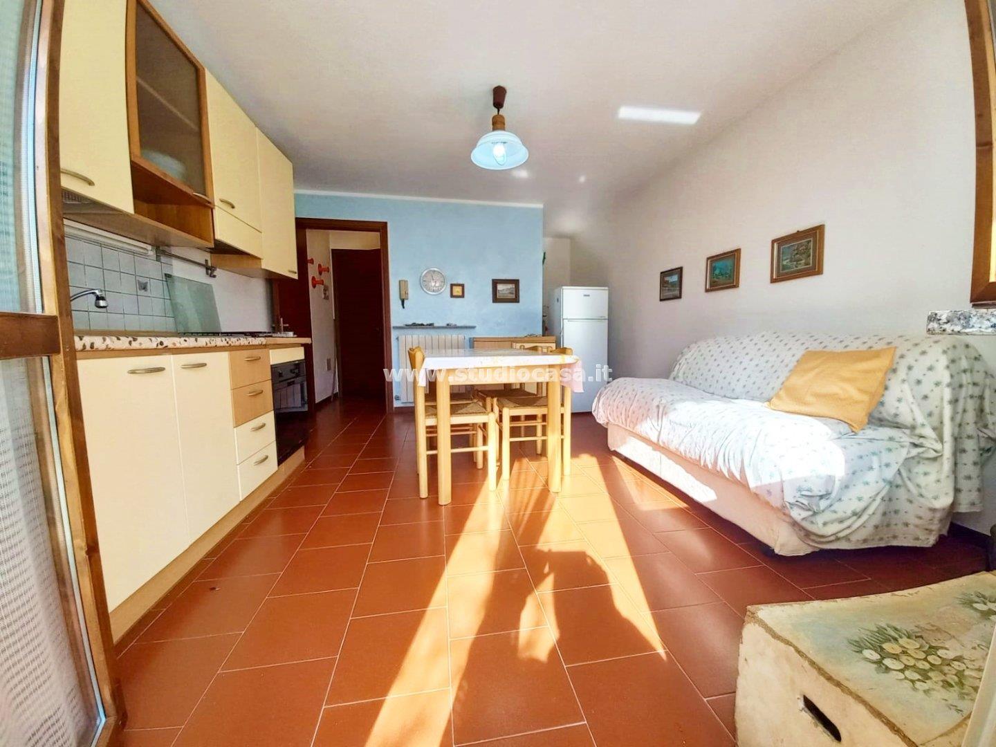 Appartamento in vendita a Gromo