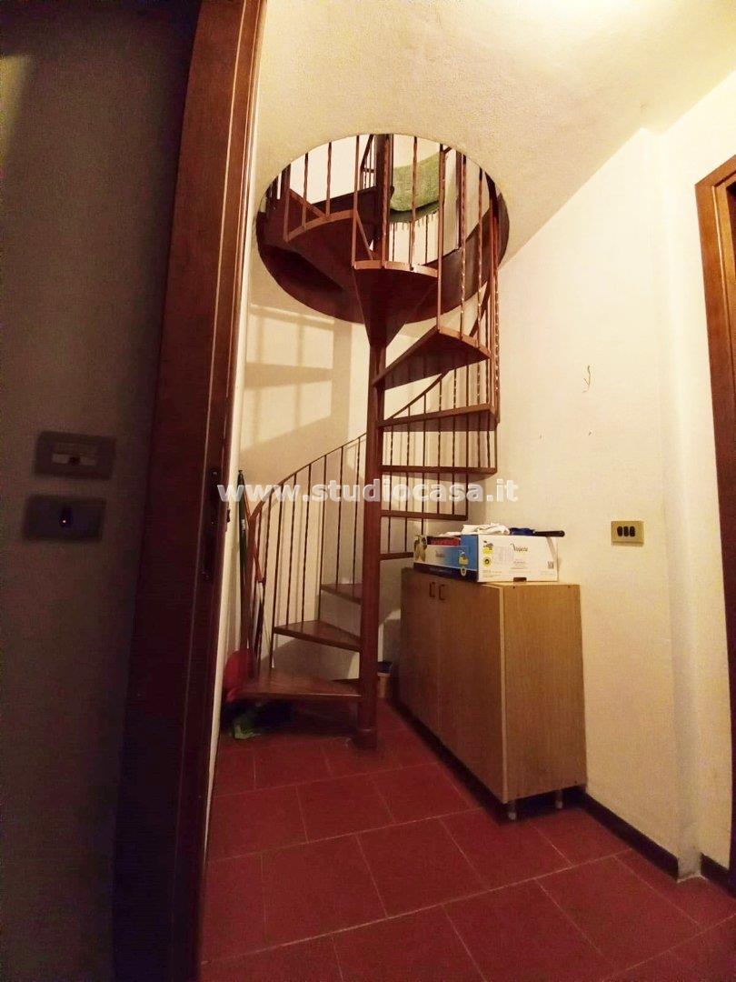 Appartamento in vendita a Gromo